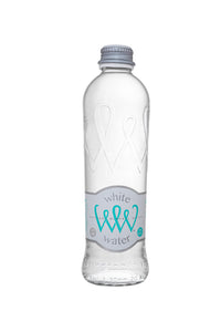 White Water (0.33 л) - стъклена бутилка - 35 бр. в кашон