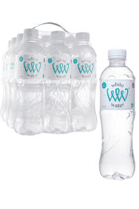 White Water (0.5 л) - 12 бр. в стек