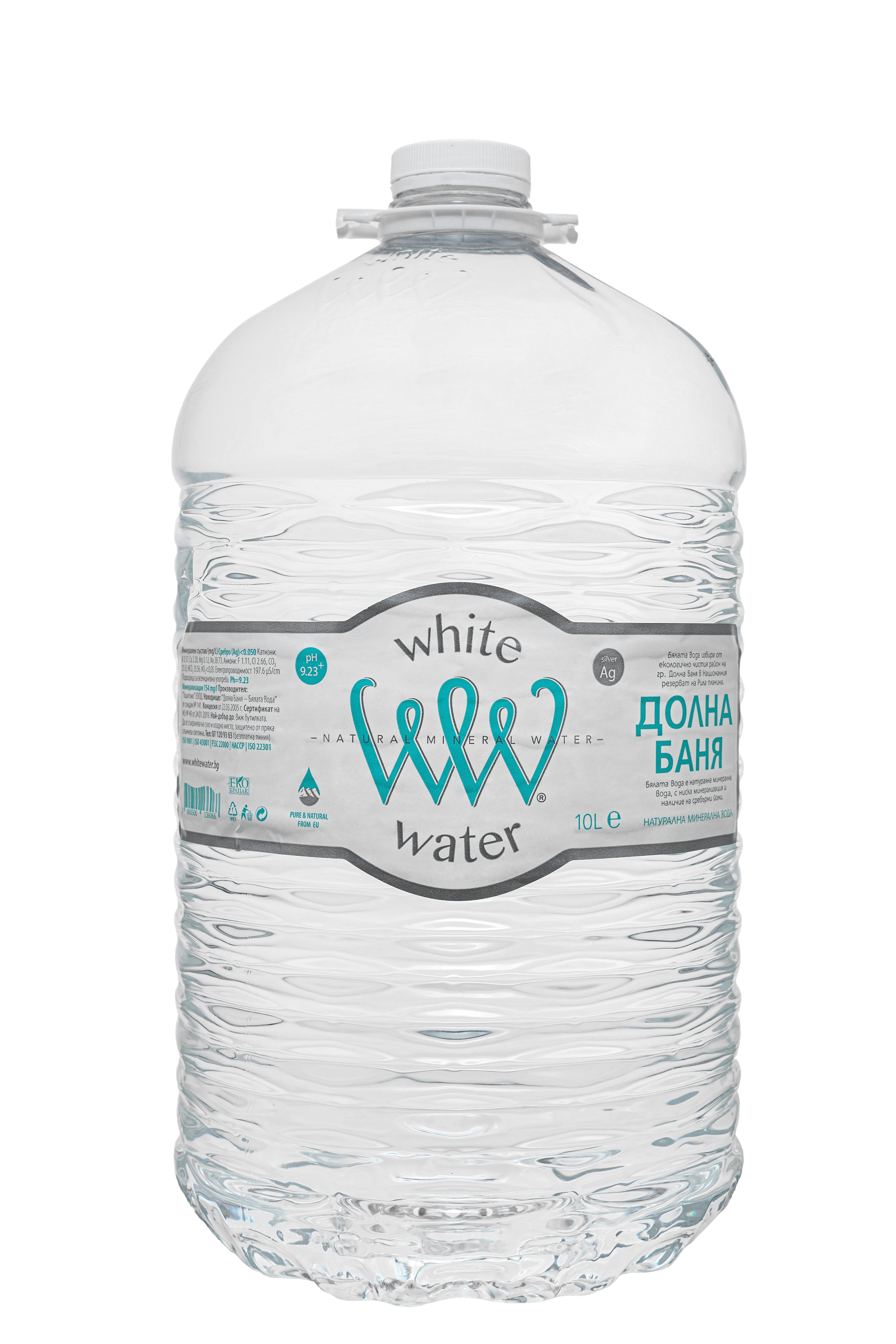 White Water (10 л)